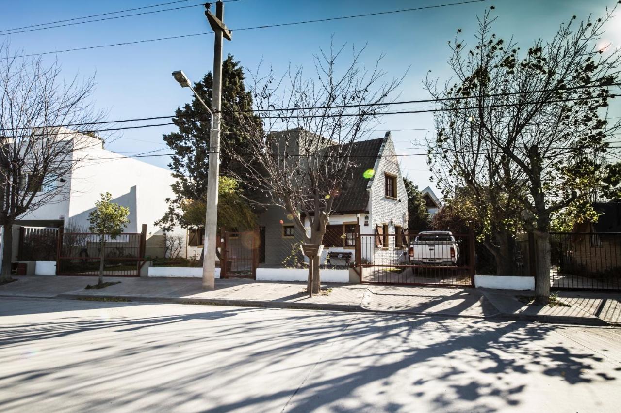 Shai Shai Hue Puerto Madryn Kültér fotó