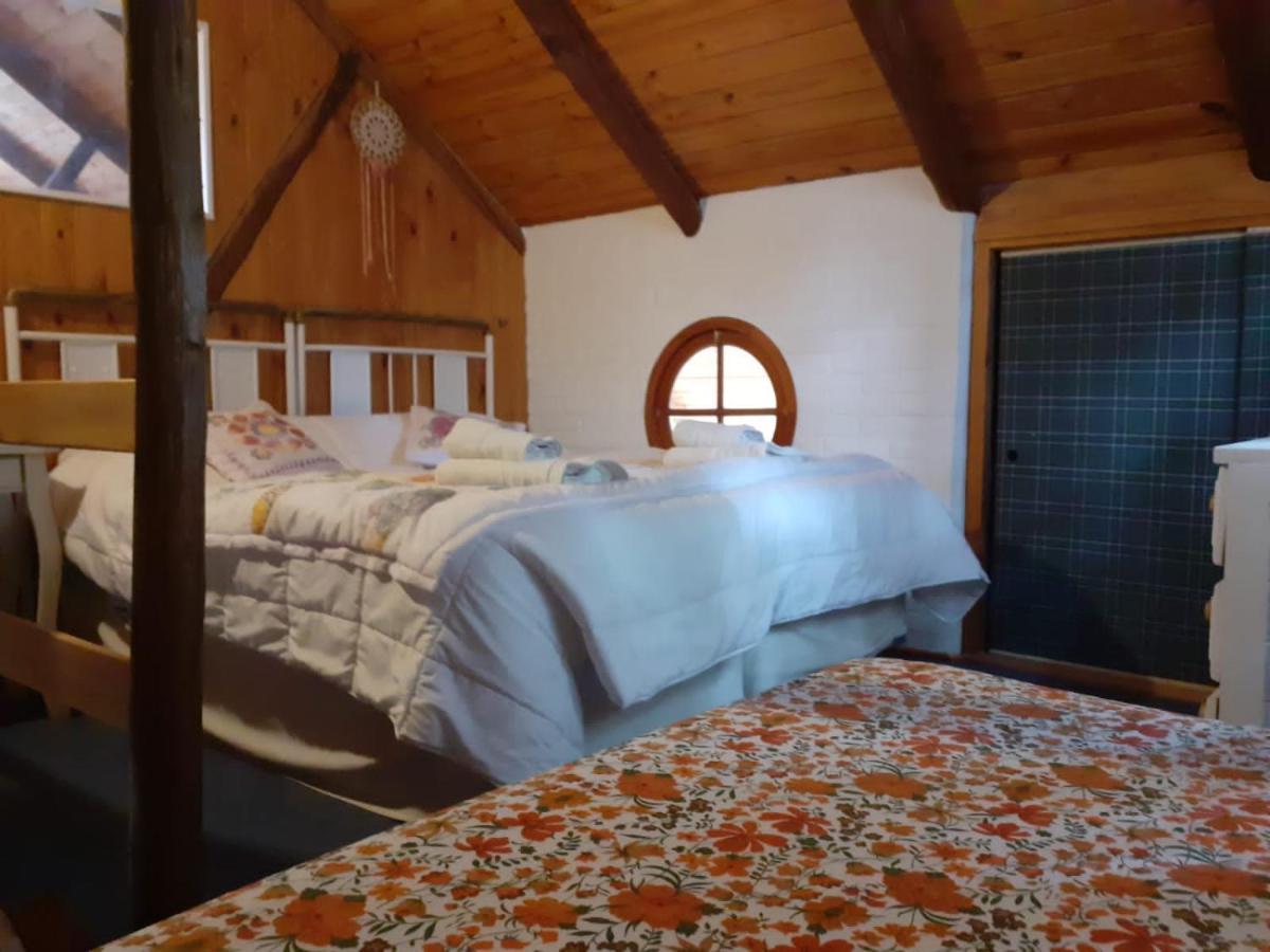Shai Shai Hue Puerto Madryn Kültér fotó