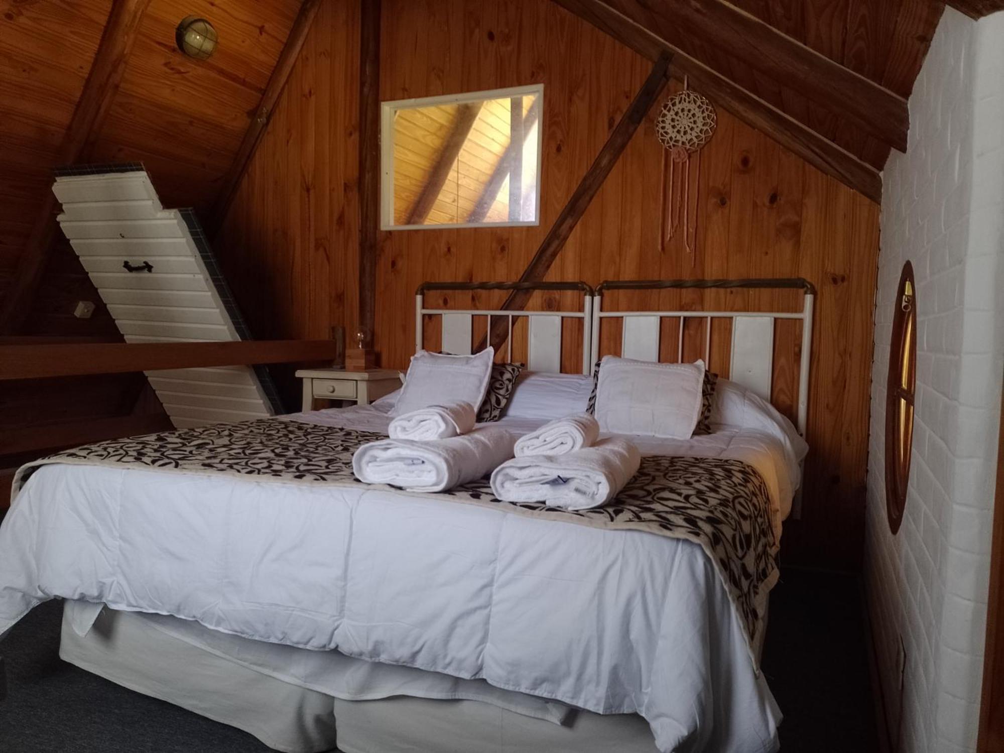 Shai Shai Hue Puerto Madryn Kültér fotó