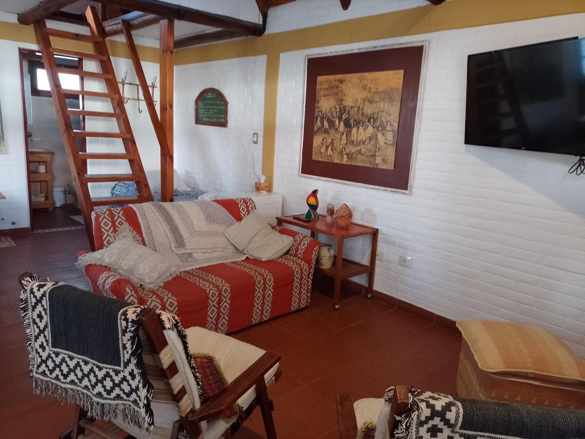 Shai Shai Hue Puerto Madryn Szoba fotó